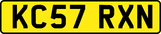 KC57RXN