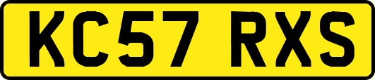 KC57RXS