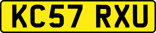 KC57RXU