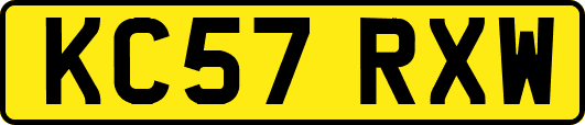 KC57RXW