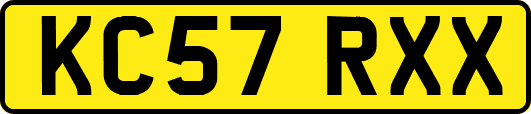 KC57RXX