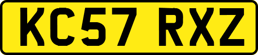 KC57RXZ