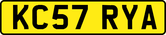 KC57RYA