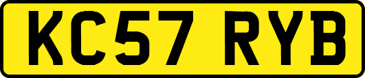 KC57RYB