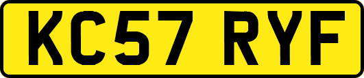 KC57RYF