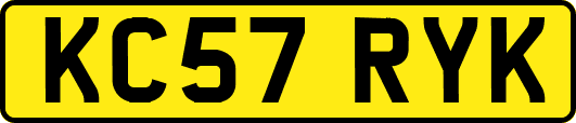 KC57RYK