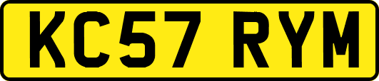 KC57RYM
