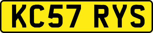 KC57RYS