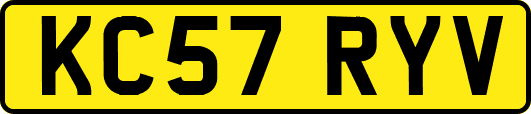 KC57RYV