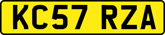 KC57RZA
