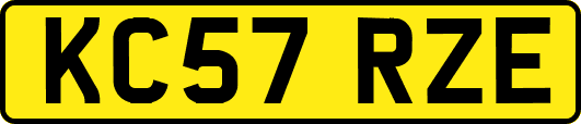 KC57RZE