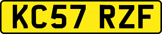KC57RZF