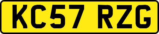 KC57RZG