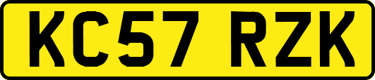KC57RZK