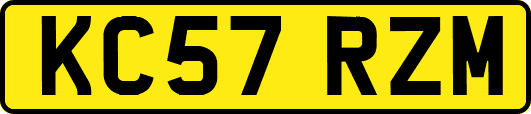 KC57RZM