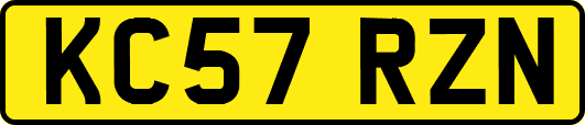 KC57RZN