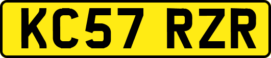 KC57RZR