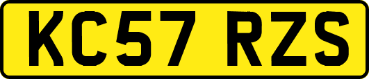 KC57RZS