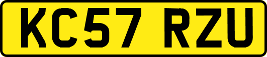 KC57RZU