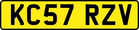 KC57RZV