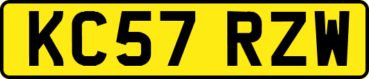 KC57RZW
