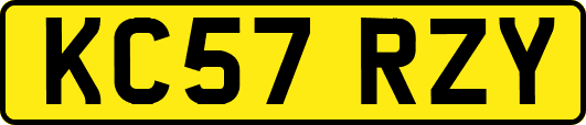 KC57RZY