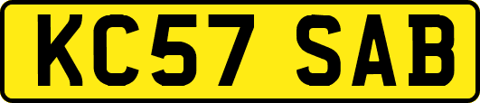 KC57SAB