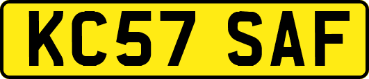 KC57SAF