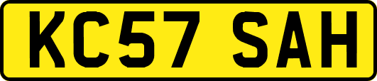 KC57SAH