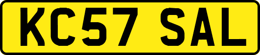 KC57SAL