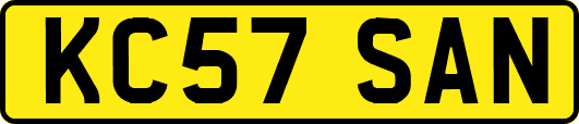 KC57SAN