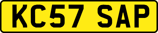 KC57SAP