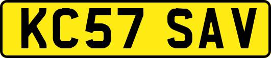 KC57SAV