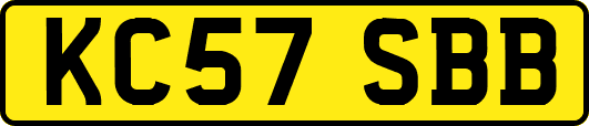 KC57SBB