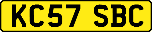 KC57SBC