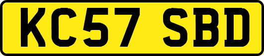 KC57SBD