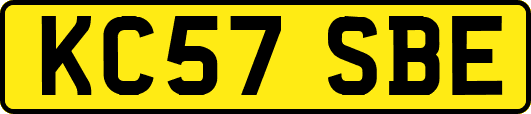KC57SBE