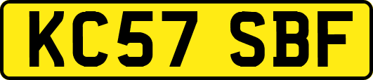 KC57SBF