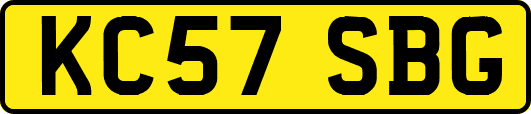 KC57SBG