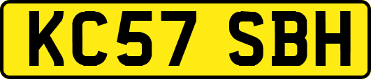 KC57SBH