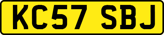 KC57SBJ