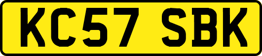 KC57SBK