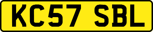 KC57SBL
