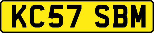 KC57SBM