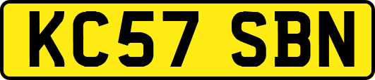 KC57SBN