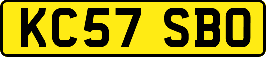 KC57SBO