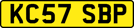 KC57SBP