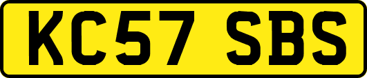 KC57SBS