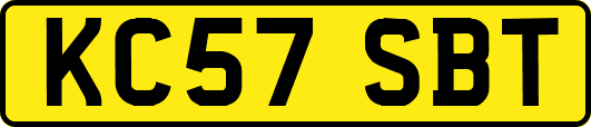 KC57SBT