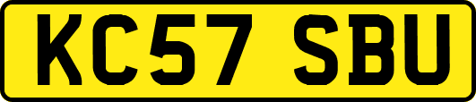 KC57SBU